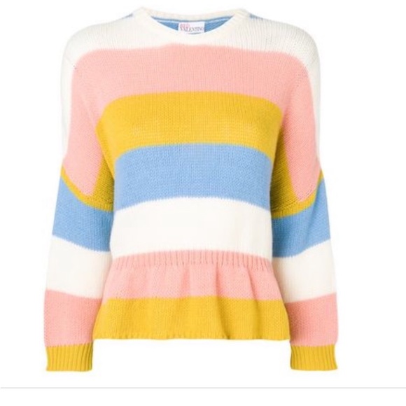 Valentino sweater - Picture 4 of 14